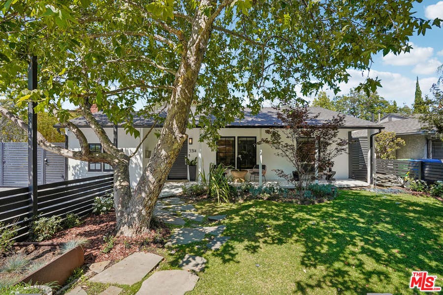 Property photo for 3314 Greenfield Avenue, Los Angeles, CA