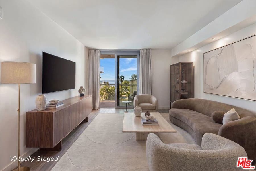 Property photo for 1755 Ocean Avenue, #Apt 707, Santa Monica, CA