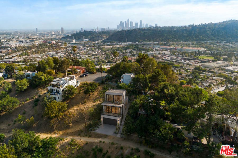 Property photo for 534 Beech Street, Los Angeles, CA