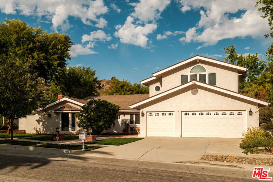 Property photo for 5356 Ambridge Drive, Agoura Hills, CA