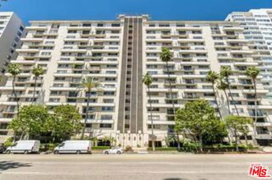 Property photo for 10535 Wilshire Boulevard, #404, Los Angeles, CA