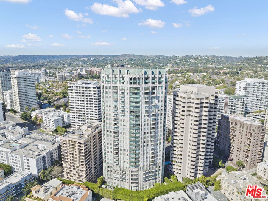 Property photo for 10580 Wilshire Boulevard, #6NW, Los Angeles, CA