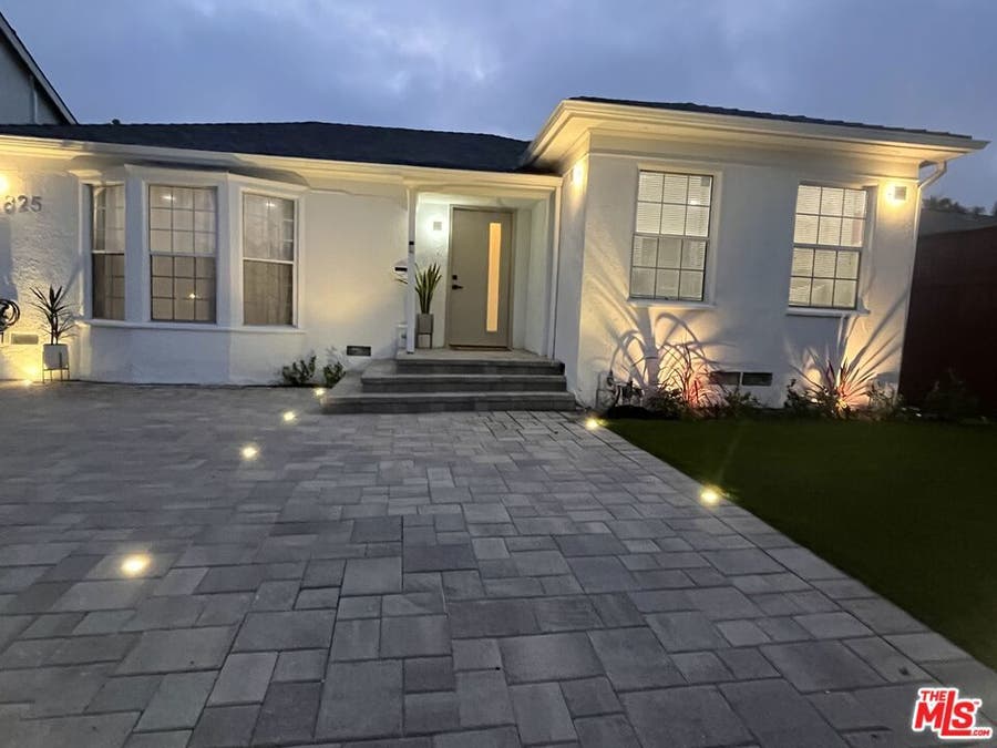 Property photo for 1825 Stearns Drive, Los Angeles, CA