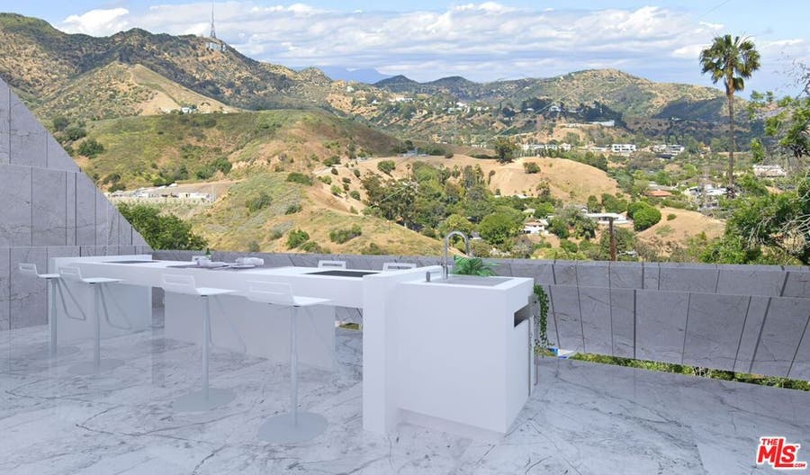 Property photo for 6911 Cahuenga Park Trail, Los Angeles, CA