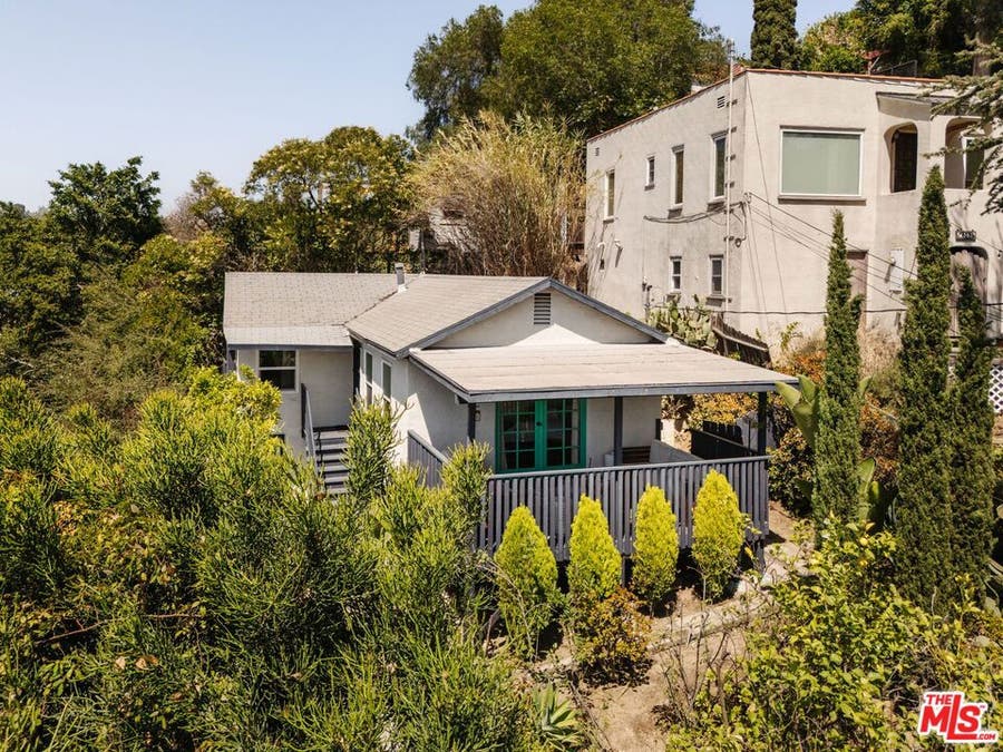 Property photo for 1567 Paul Terrace, Los Angeles, CA