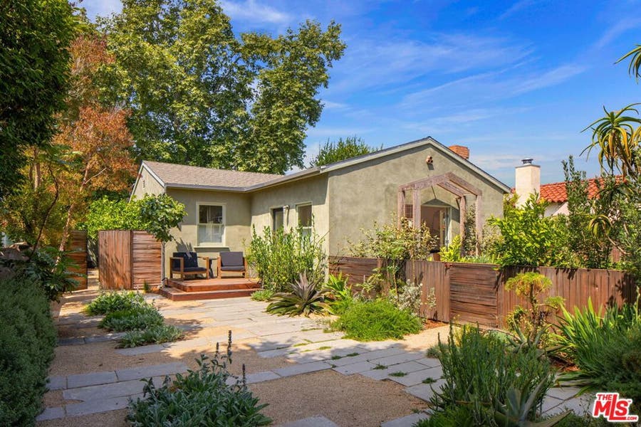 Property photo for 2255 Wellesley Avenue, Los Angeles, CA