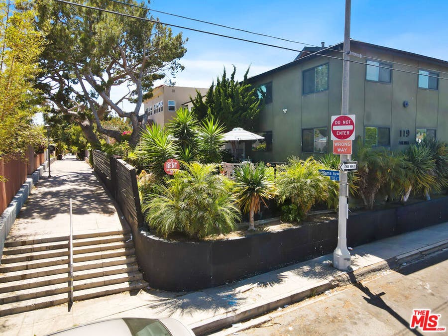 Property photo for 119 Paloma Avenue, #G, Venice, CA
