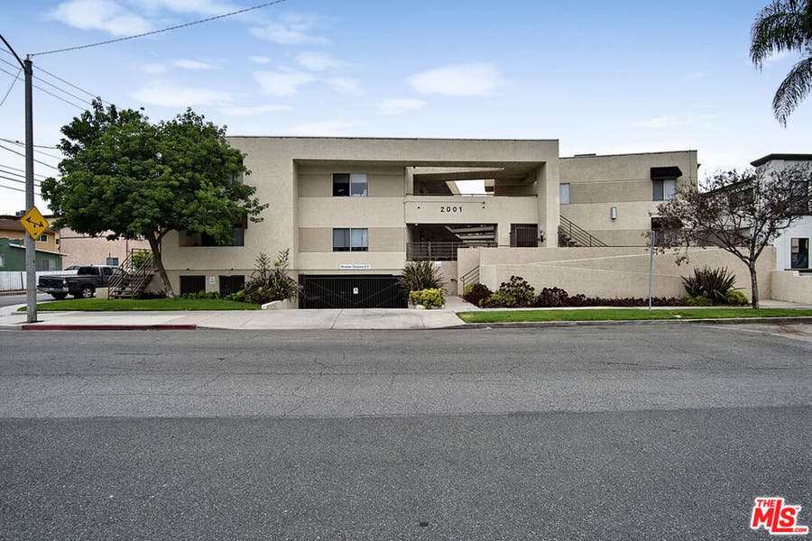 Property photo for 2005 Grismer Avenue, Burbank, CA