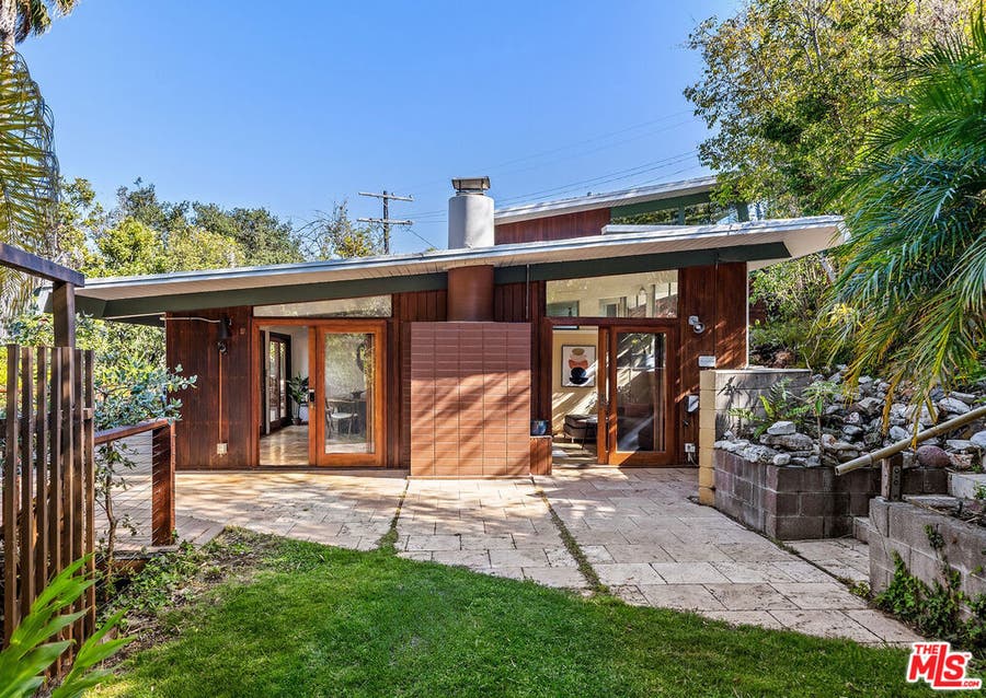 Property photo for 716 Rochedale Way, Los Angeles, CA