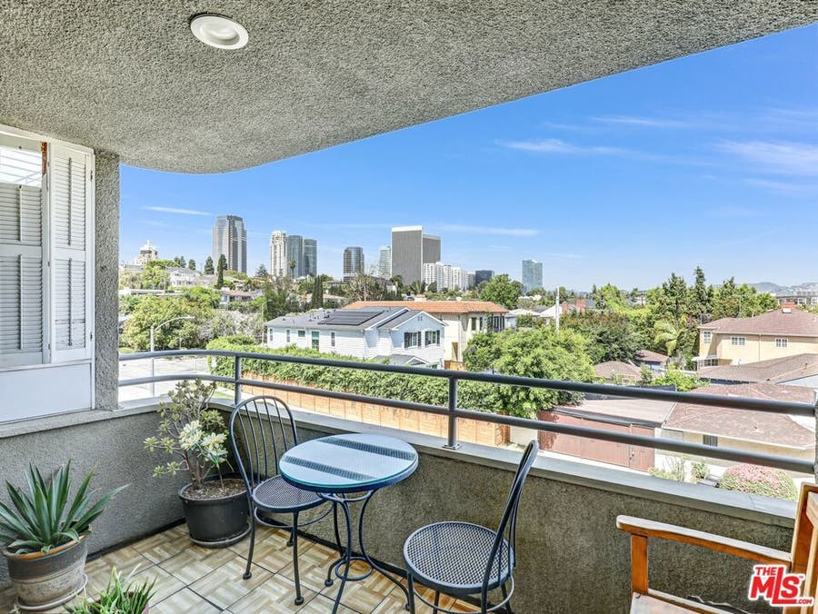 Property photo for 9836 Vidor Drive, #302, Los Angeles, CA