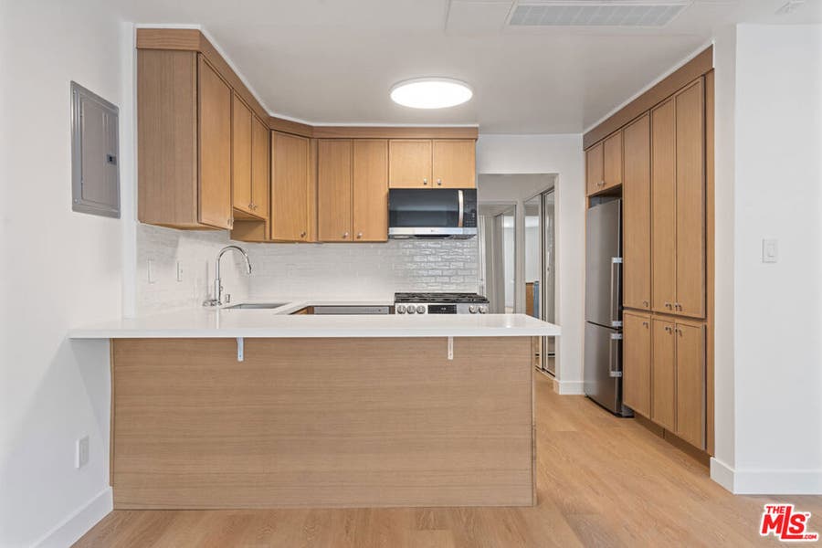 Property photo for 4442 Kingswell Avenue, #2, Los Angeles, CA