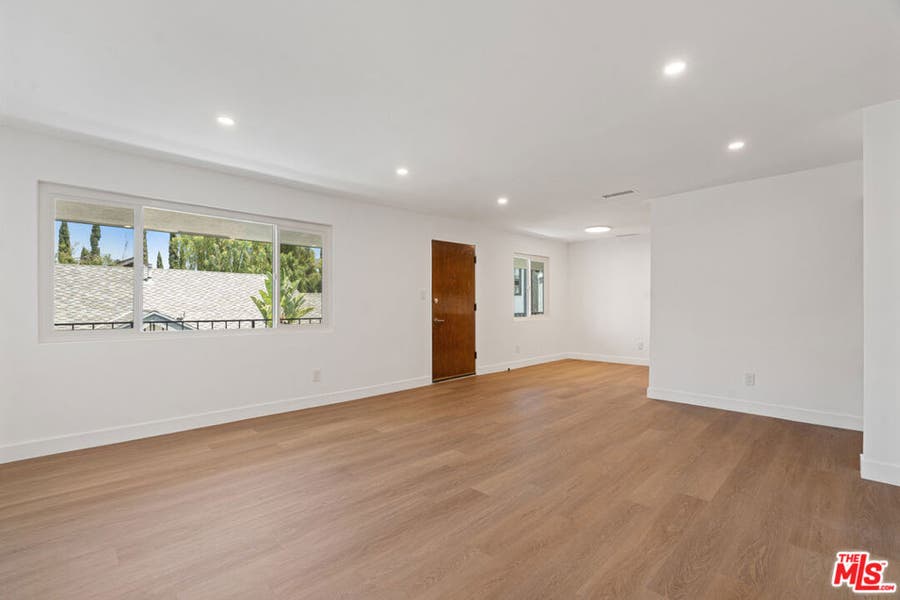 Property photo for 4442 Kingswell Avenue, #4, Los Angeles, CA