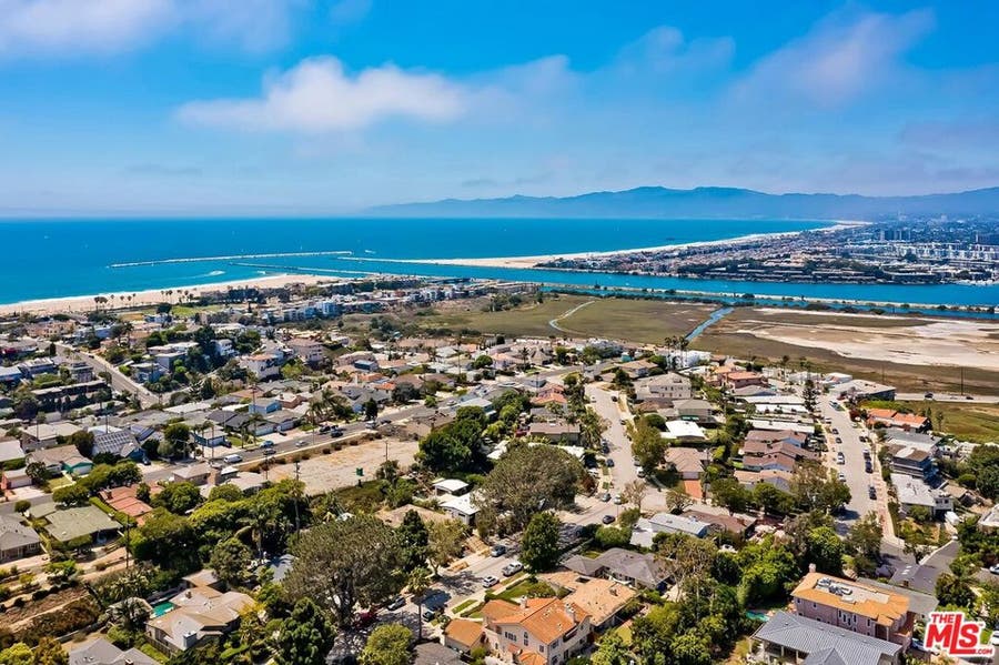 Property photo for 8515 Falmouth Avenue, #405, Playa Del Rey, CA