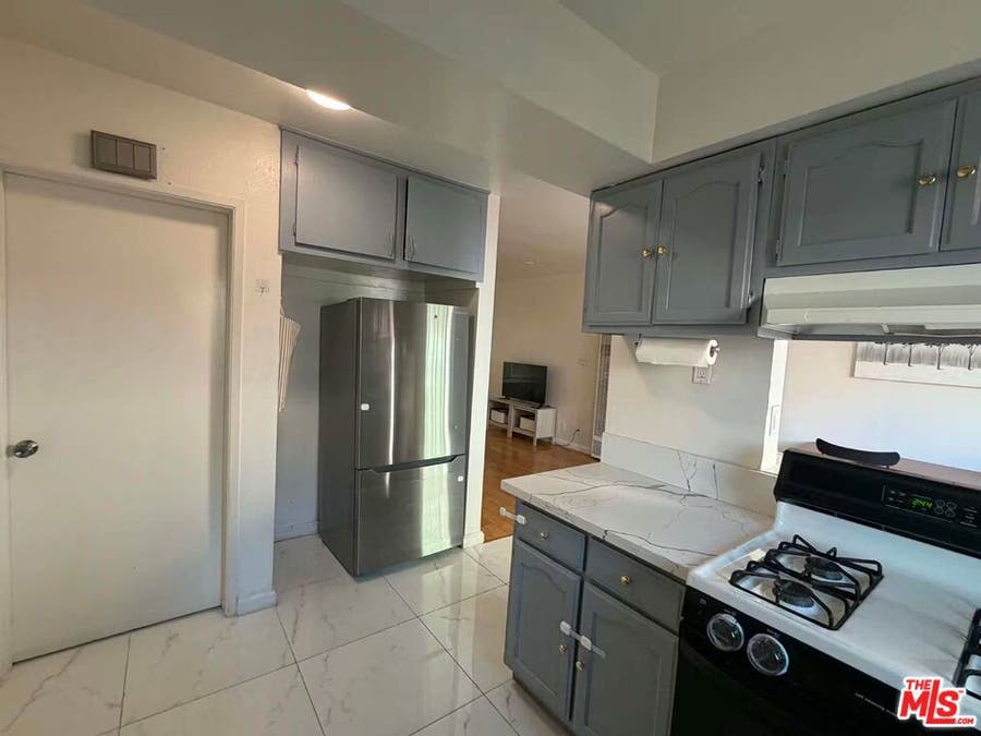 Property photo for 10760 Woodbine Street, #1A, Los Angeles, CA