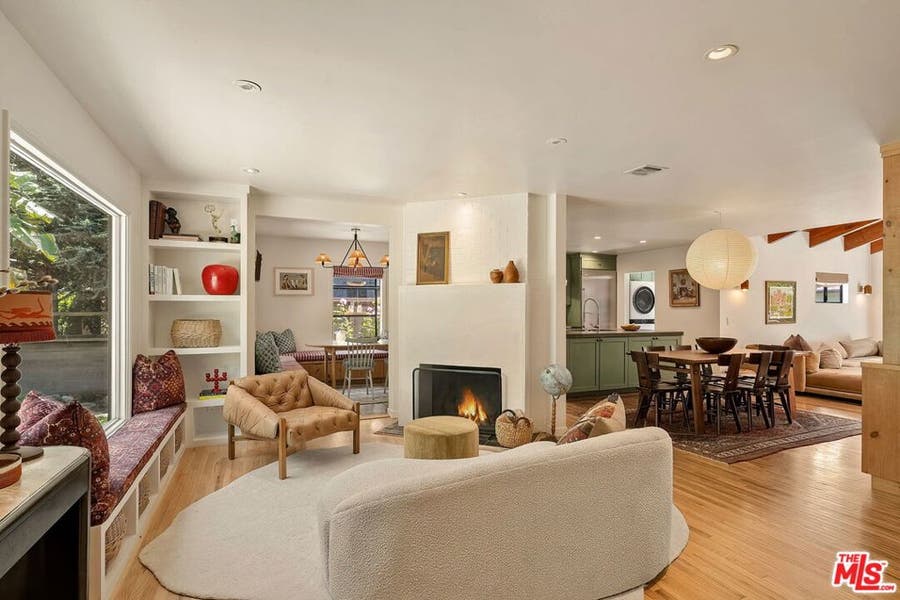 Property photo for 3525 Mclaughlin Avenue, Los Angeles, CA