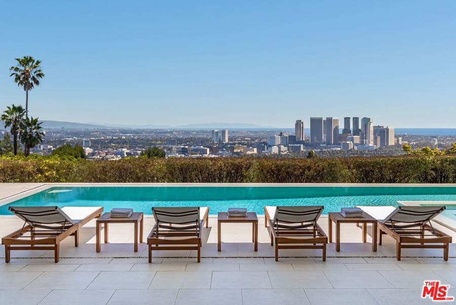 Property photo for 1535 Carla, Beverly Hills, CA