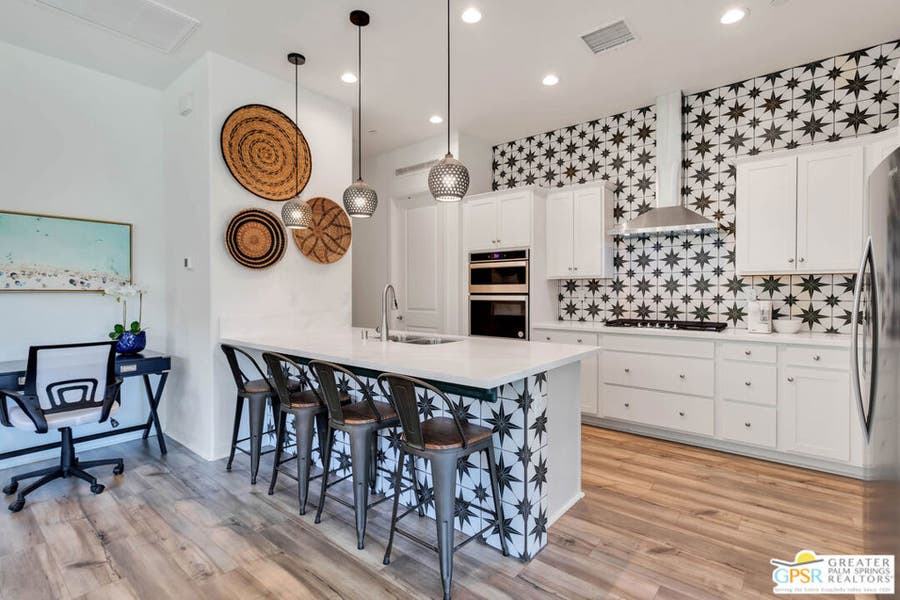 Property photo for 23 Prosecco, Rancho Mirage, CA