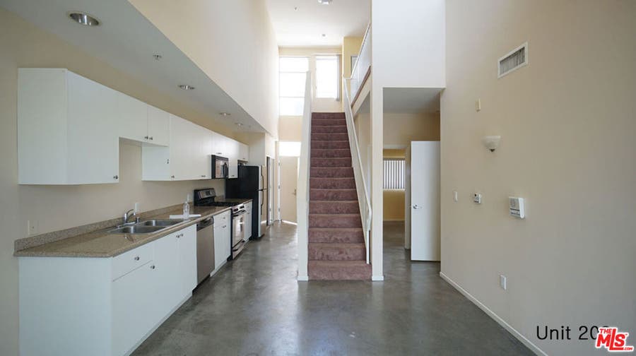 Property photo for 922 W 23Rd Street, #209, Los Angeles, CA