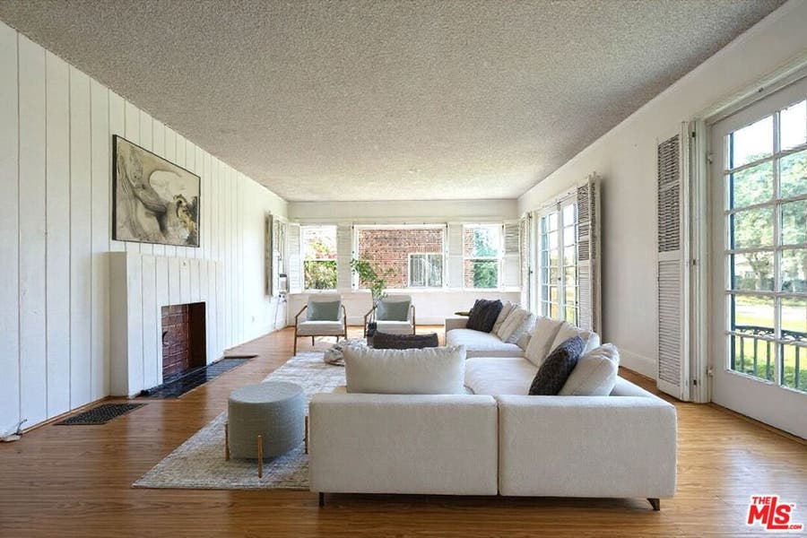 Property photo for 1412 S Victoria Avenue, Los Angeles, CA