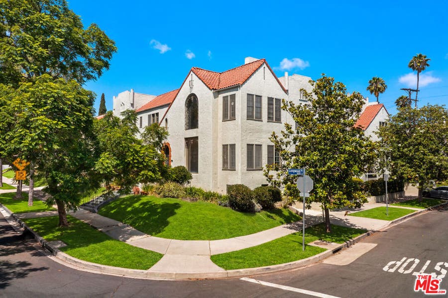 Property photo for 1040 S Longwood Avenue, Los Angeles, CA