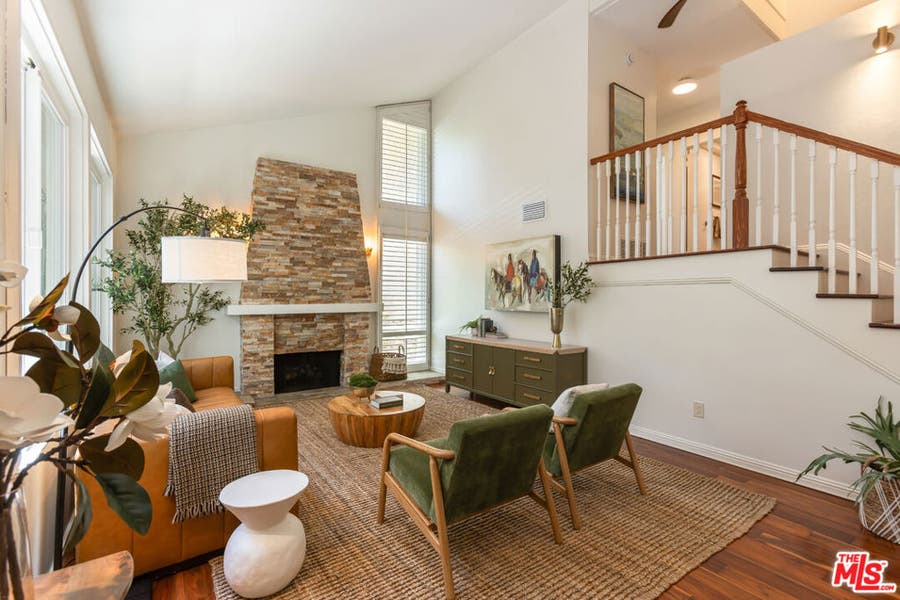 Property photo for 10315 Clusterberry Court, Los Angeles, CA