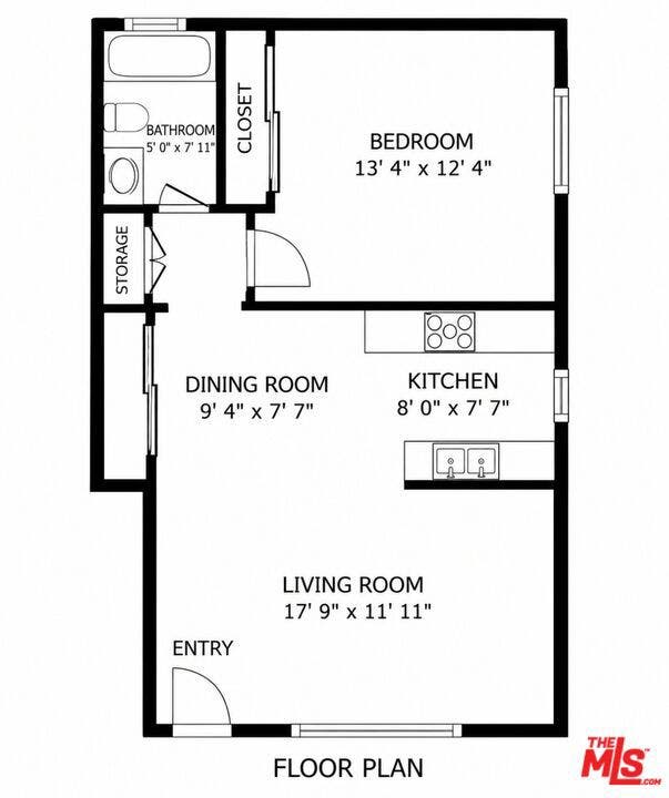 Property photo for 142 S Normandie Avenue, Los Angeles, CA