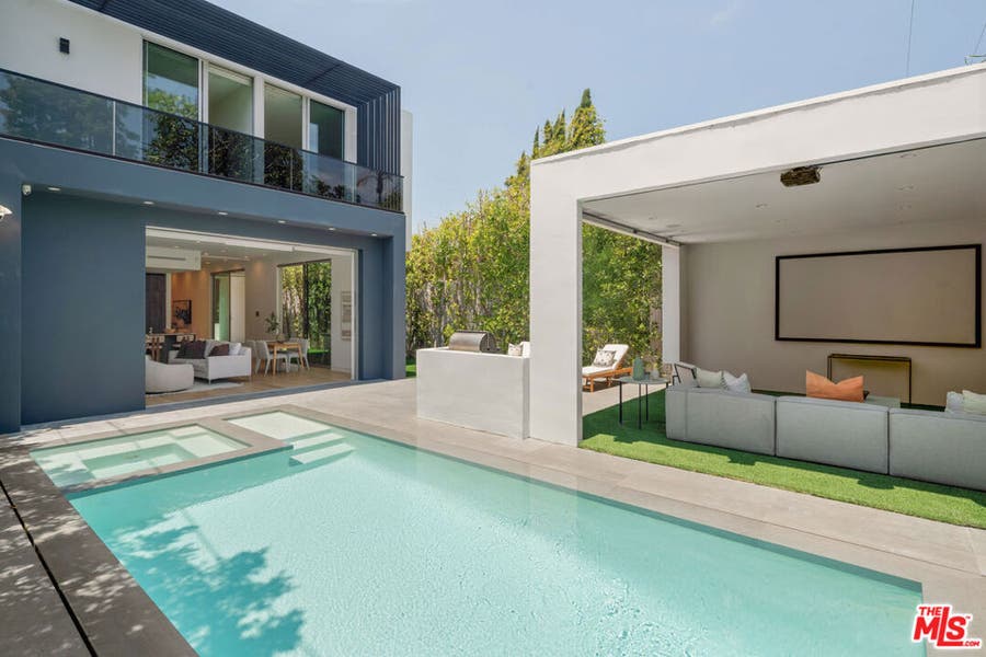 Property photo for 436 Norwich Drive, West Hollywood, CA