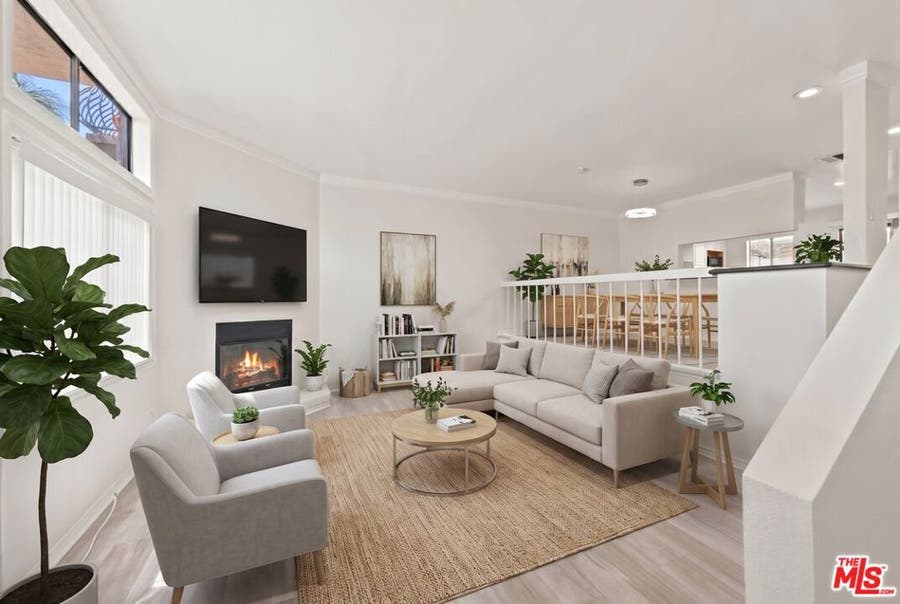 Property photo for 14937 Sherman Way, #2, Van Nuys, CA