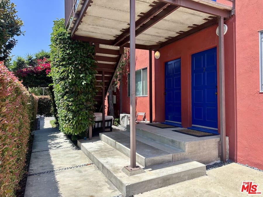 Property photo for 502 Westminster Avenue, #2, Venice, CA