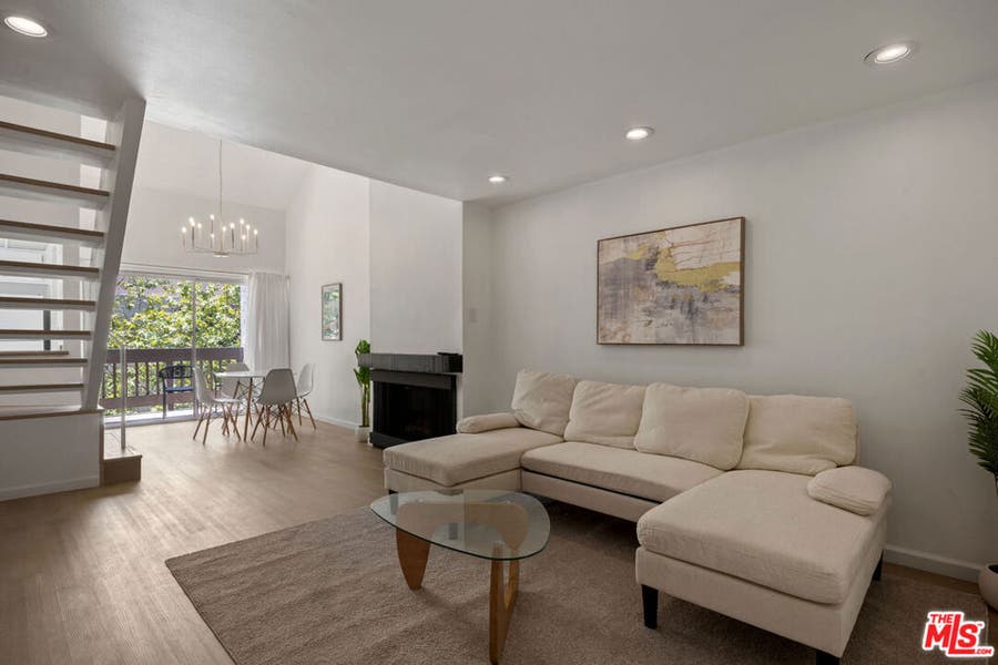 Property photo for 8306 Summertime Lane, Culver City, CA