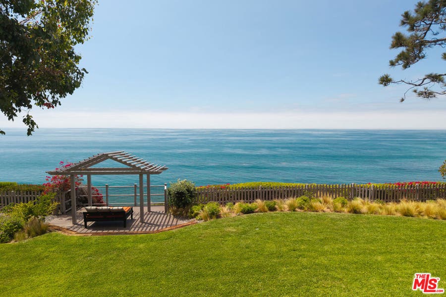 Property photo for 28980 Cliffside Drive, Malibu, CA