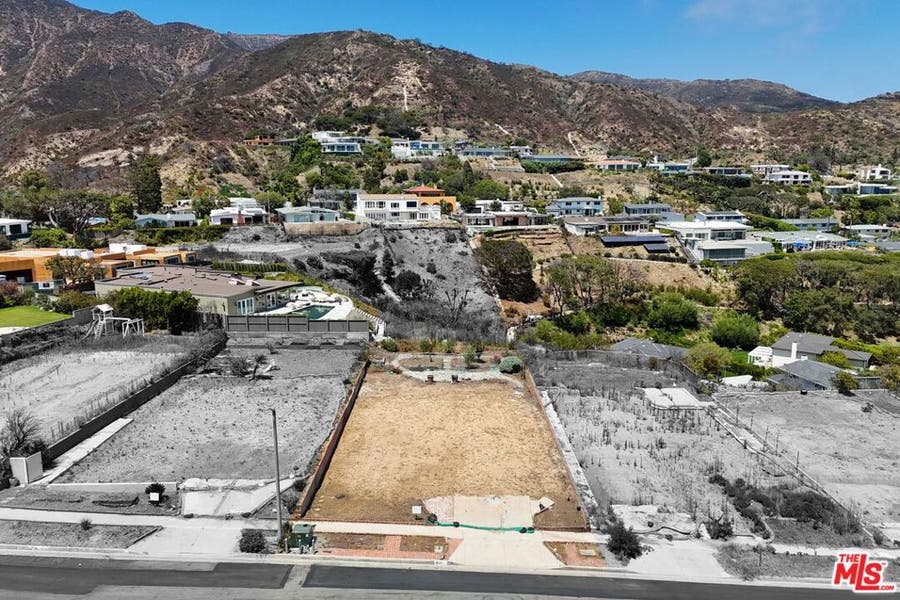 Property photo for 3624 Surfwood Road, Malibu, CA