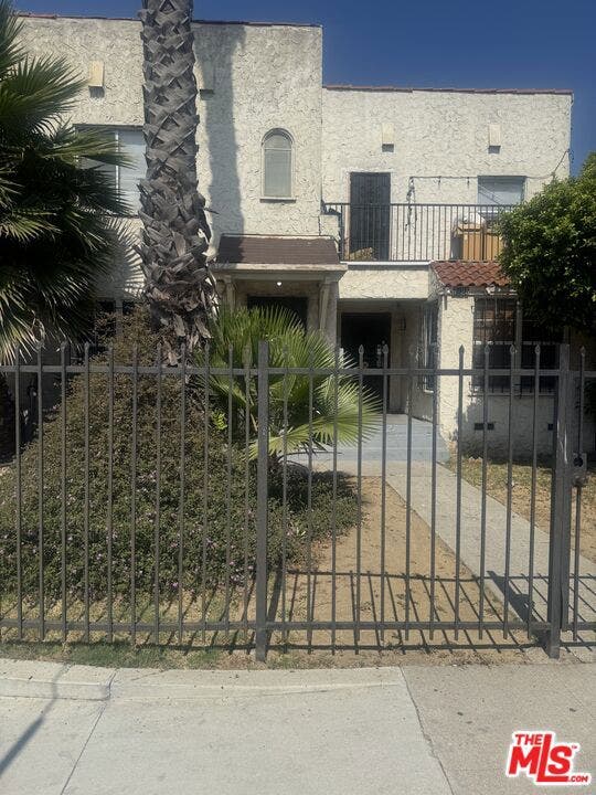 Property photo for 6125 West Boulevard, Los Angeles, CA