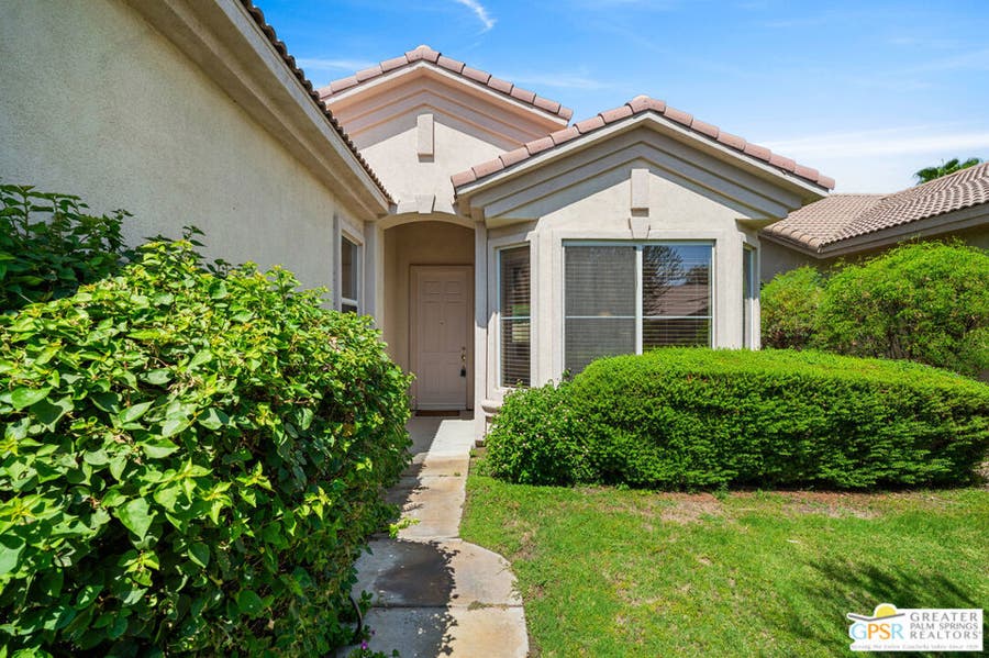 Property photo for 44077 Royal Troon Drive, Indio, CA