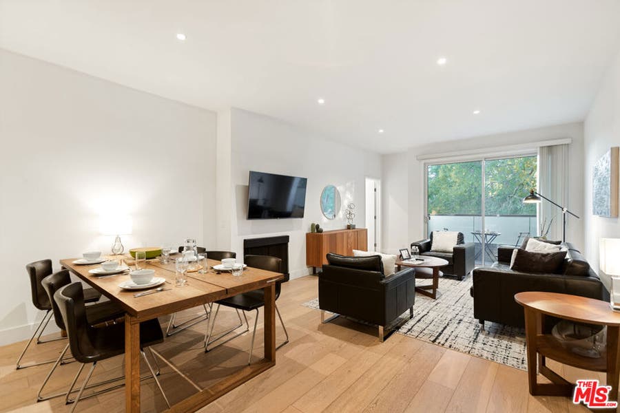 Property photo for 1818 Thayer Avenue, #201, Los Angeles, CA
