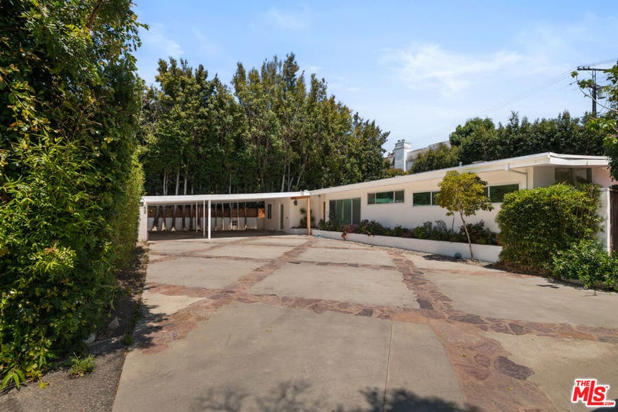 Property photo for 11770 Chenault Street, Los Angeles, CA