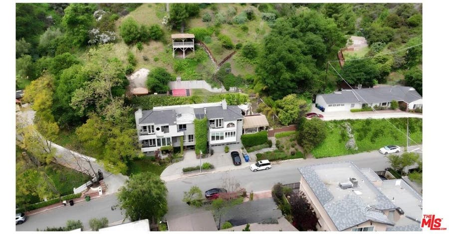 Property photo for 1833 Roscomare Road, Los Angeles, CA
