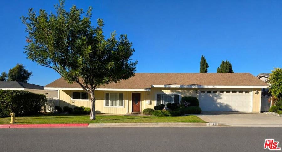 Property photo for 4065 Bluff Street, Torrance, CA
