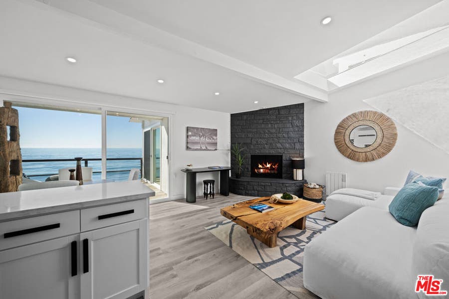 Property photo for 25154 Malibu Road, #2, Malibu, CA