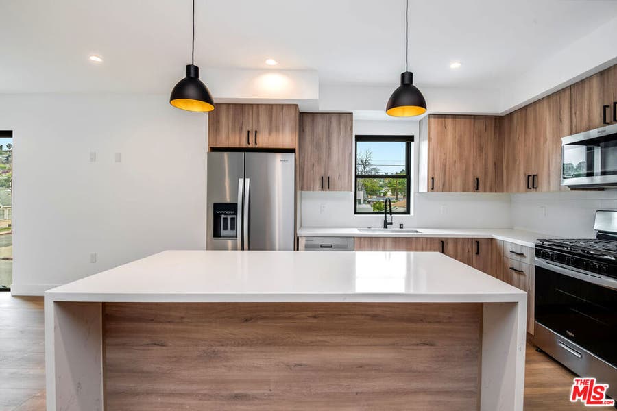 Property photo for 6112 Meridian Street, Los Angeles, CA