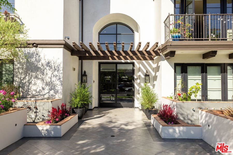 Property photo for 1333 S Orange Grove Avenue, #308, Los Angeles, CA