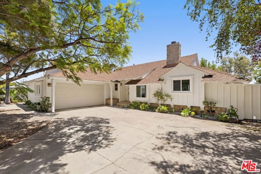 Property photo for 2120 Linda Flora Drive, Los Angeles, CA