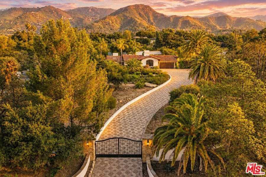 Property photo for 1903 Coyote Circle, Santa Barbara, CA