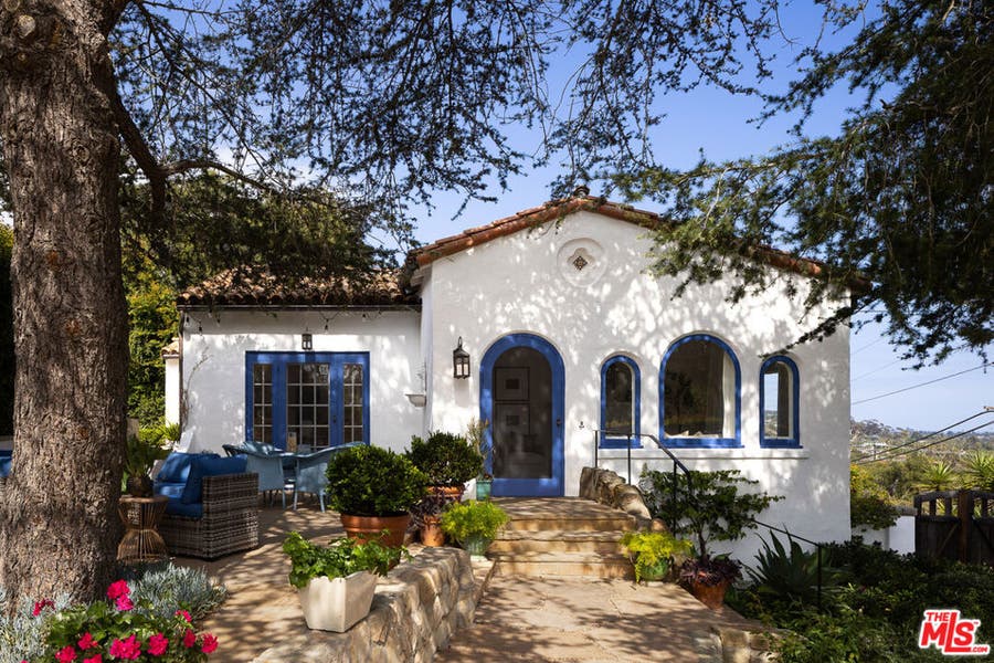 Property photo for 878 Paseo Ferrelo, Santa Barbara, CA