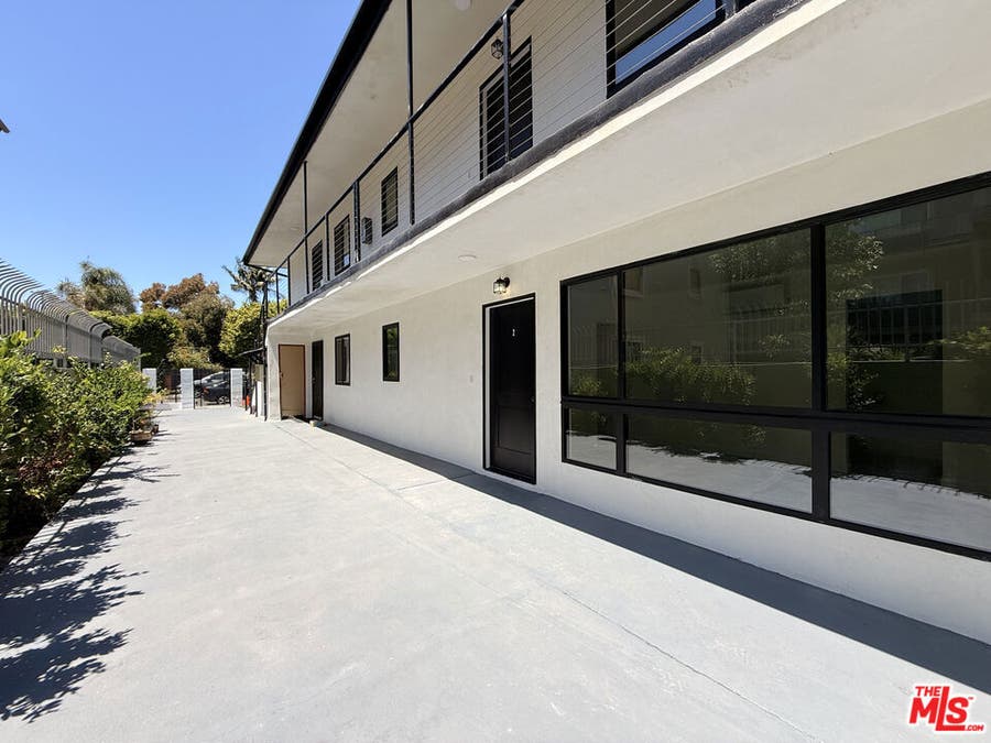 Property photo for 540 Indiana Avenue, #2, Venice, CA