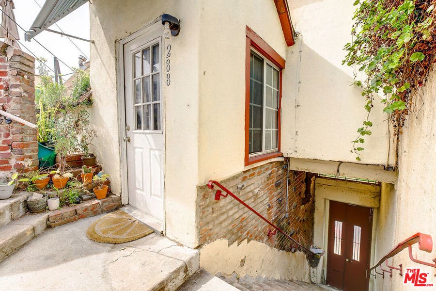 Property photo for 288 S Coronado Street, Los Angeles, CA