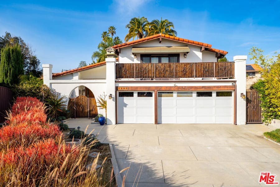 Property photo for 5347 Lockhurst Drive, Woodland Hills, CA