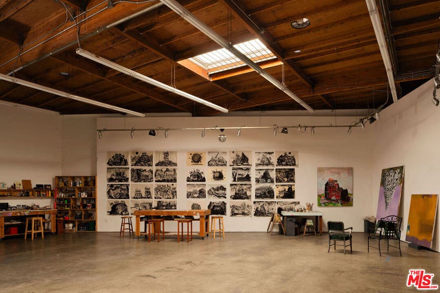 Property photo for 2860 Glenview Avenue, Los Angeles, CA