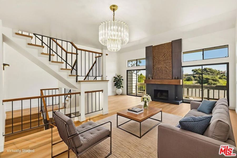 Property photo for 4660 Don Lorenzo Drive, #B, Los Angeles, CA