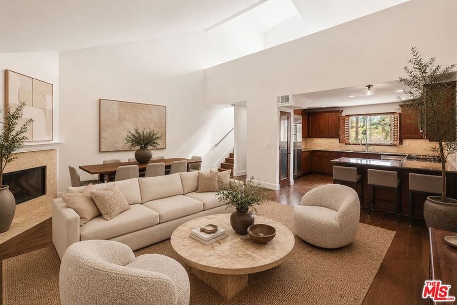 Property photo for 3965 Moore Street, #104, Los Angeles, CA